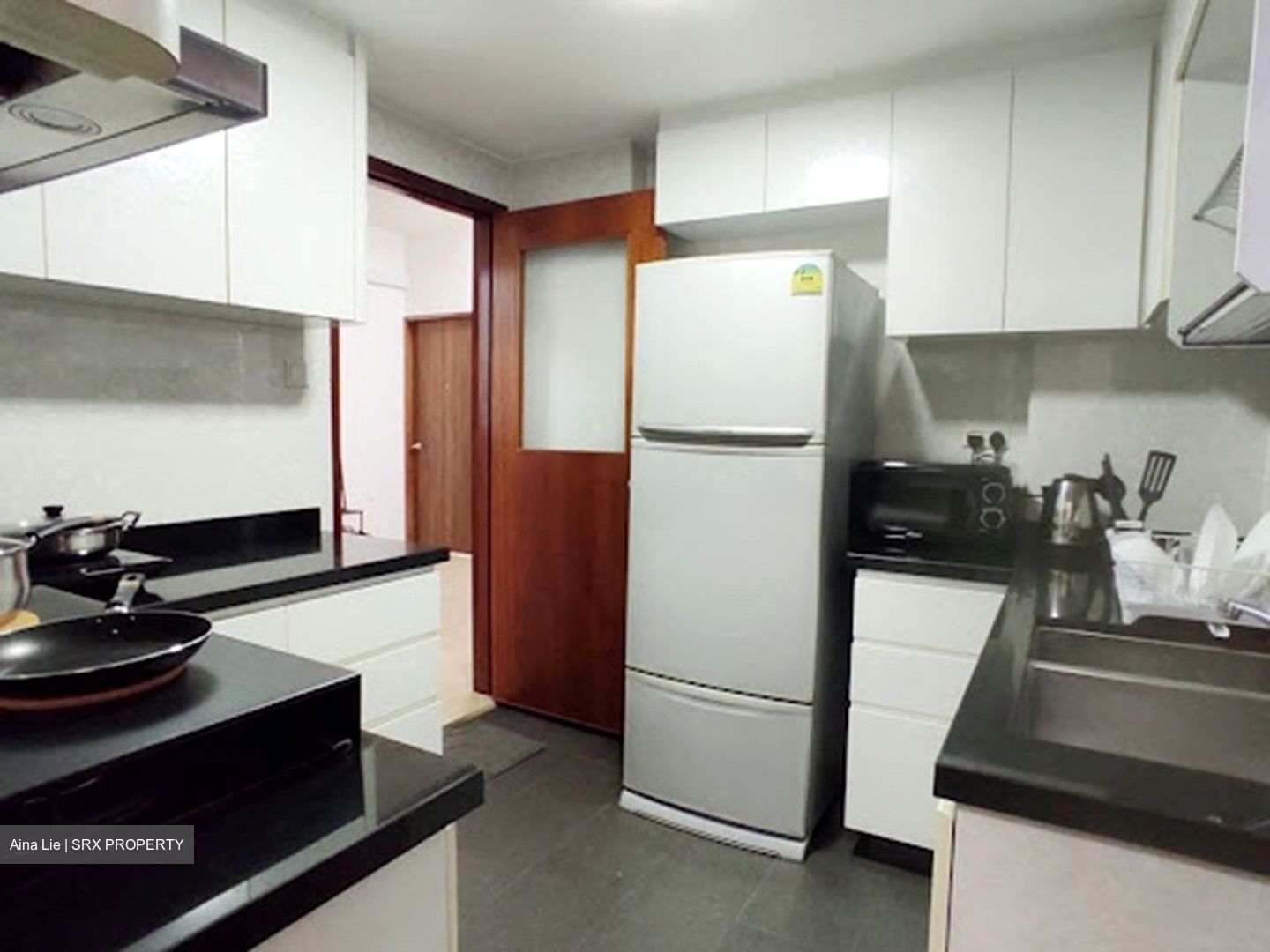 East Meadows (D16), Condominium #625168311